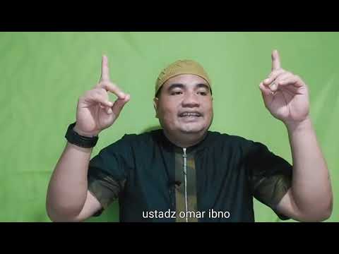 Parkalah Kahalan sin Shurgah iban Narkah sin ALLAH swt.
