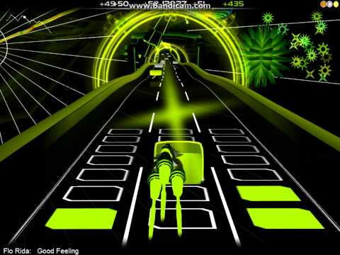 Audiosurf#06