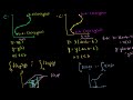 Scalar Field Line Integral Independent of Path Direction Video Tutorial