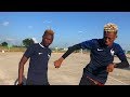 MOMO - MBAPPÉ (Official Dance Demo)