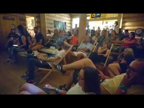 Paweł Młodkowski na Fotocamp.pl 2018