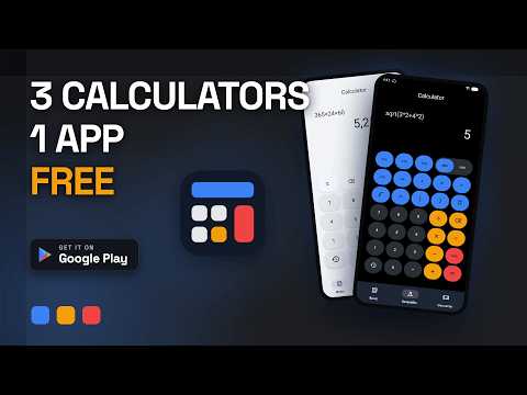 Smart Calculator video thumbnail