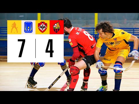 Resumo da final Copa Continental 2017