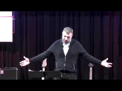 Quand Dieu dit OUI | Pasteur Tony Tornatore