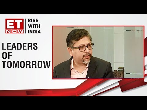 Leaders Of Tomorrow | Season 7 | Globallogic & Legrand