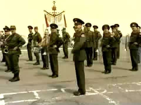 15 военный оркестр штаба СКВО