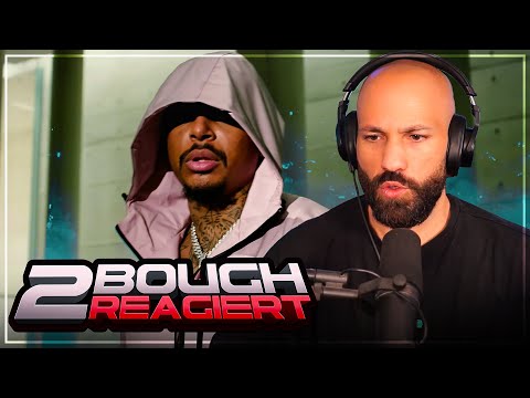 LUCIANO - Unlock // 2Bough REACTION
