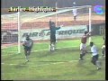 1992 January 13 Zambia 1 Egypt 0 African Nations Cup
