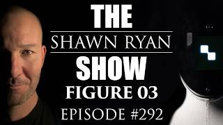 Brett Adcock - Shawn Ryan’s First Interview with a Robot | SRS #292