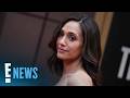Emmy Rossum Addresses Misconception About Shameless E News