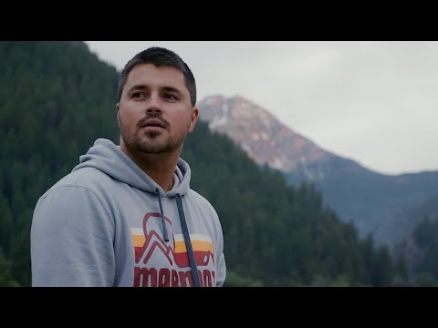 Room To Breathe - Kyler Fisher (Official Music Video)