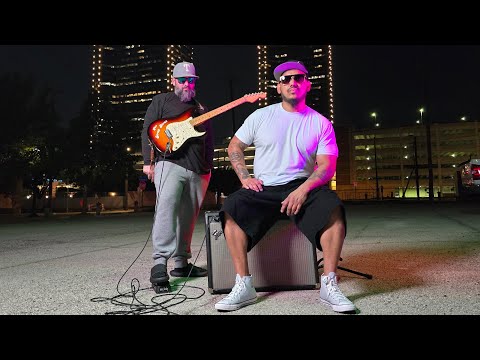 RENIZANCE - GREAT STATE OF TEXAS (Produced By: Noki Swazay & Rob Combs)