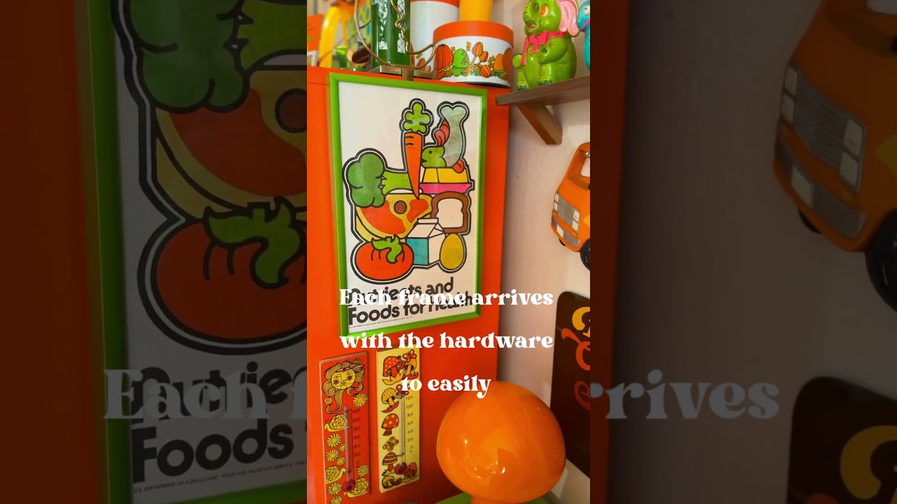 Framed Art Prints | Home Decor Inspiration