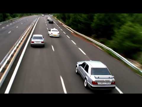 Taxi Soundtrack | Akhenaton - Ultime Poursuite (slowed + reverb)