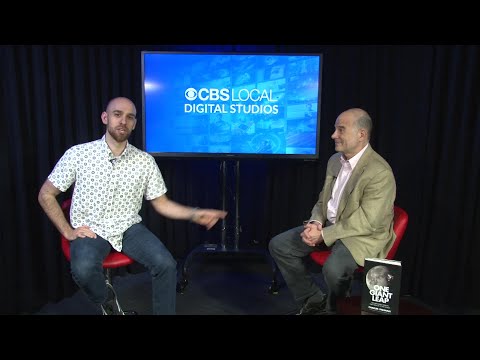 The Sit-Down: Charles Fishman