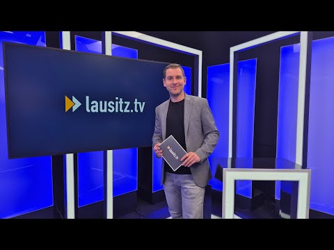 lausitz.tv on Tuesday – broadcast from 09.09.25