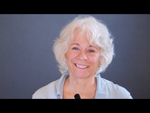 Gangaji: The Doorway Out Of Hell Is Here