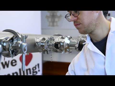 Keofitt recirculator