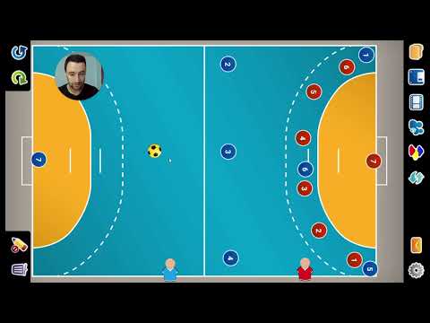 Die perfekte Kommunikation während dem Spiel!