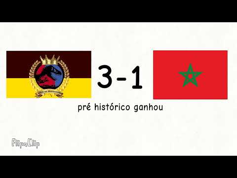 Disputa de terceiro lugar