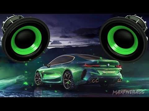 urboidazed - Dxrk Lxght (BASS BOOSTED)