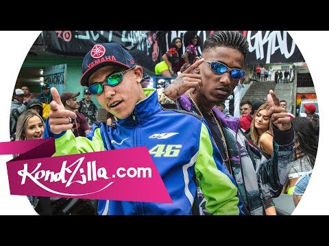 MC Alê e MC Neguin da BRC - Enrola O Cabo (kondzilla.com)