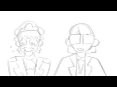 Who Broke It? | The Mechanisms Animatic