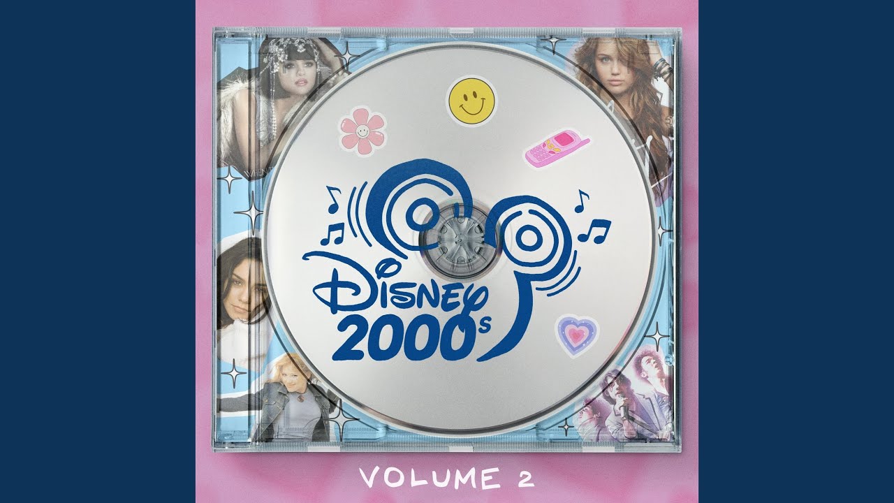 We Got The Party (From “Hannah Montana 2”)