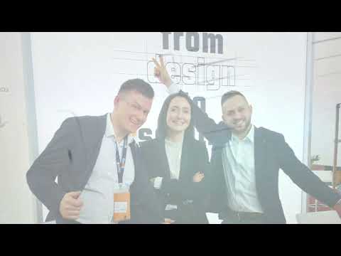 AMPER Trade Fair 2024 Brno; Czech Republic | ELHAND Transformatory