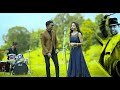 फॉरेनला धनी माझं गेलं बाय Foreign La Santosh Jondhale New 