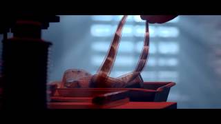 D.L.S. - После твоих зим (Официальный тизер)