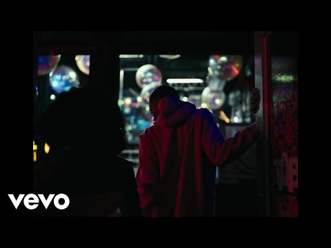 Valiant - Red Light District (Official Music Video)