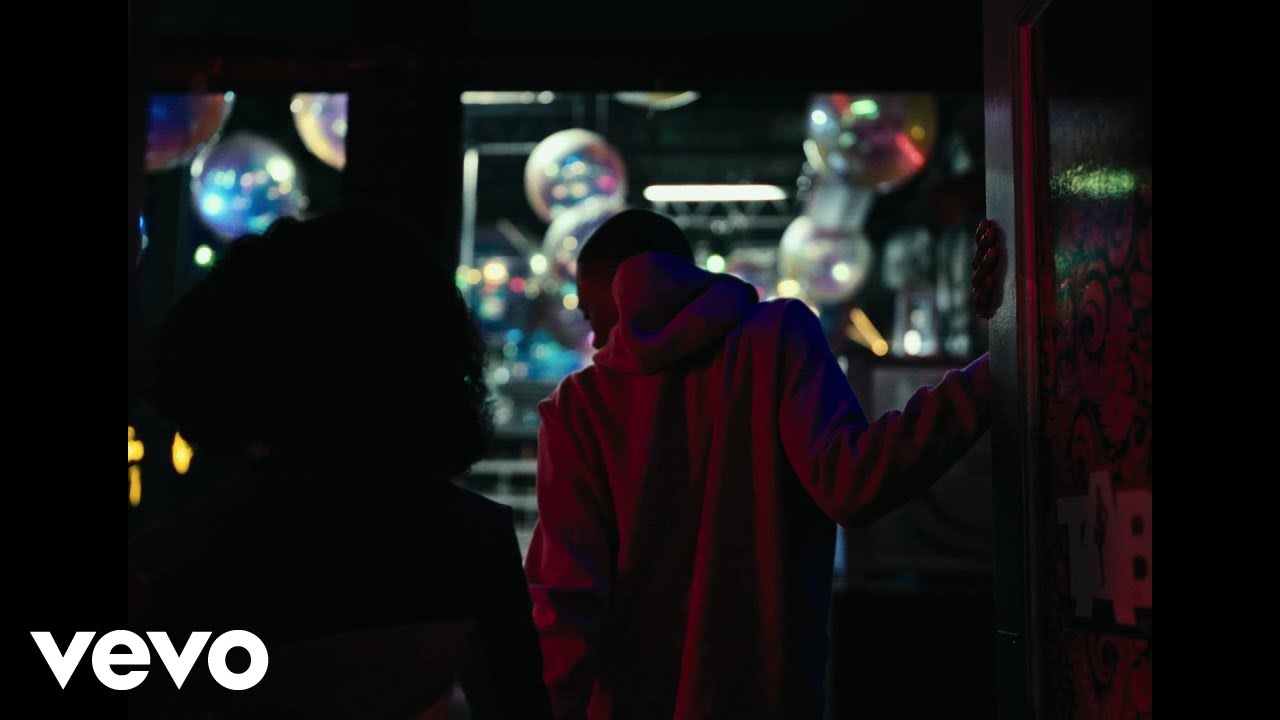 Valiant - Red Light District (Official Music Video)