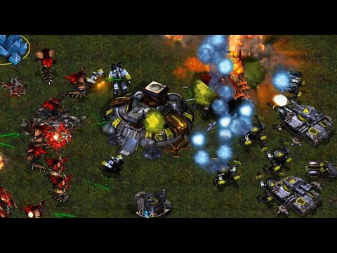 ASL CHAMP!!! - Beast! 🇰🇷 (Z) vs RoyaL! 🇰🇷 (T) on Neo Sylphid - StarCraft - Brood War REMASTERED