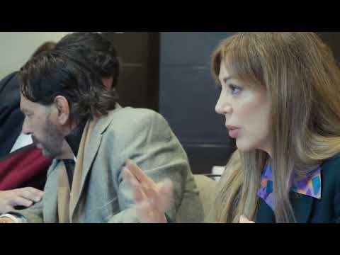 El Gobernador y First Quantum Minerals avanzaron sobre el proyecto Taca Taca