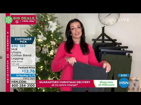 HSN | Big Deals. Little Time. 12.12.2020 - 08 PM