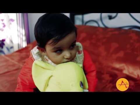 Srihan's 1st Birthday II Cinematic II Highlight II Arshi Studio Production