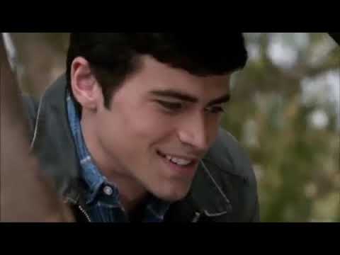 Funniest scene  Supernatural 4x03 In the Beginning