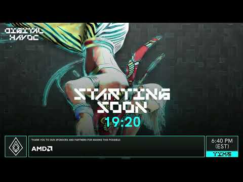 Digital Havoc - CPT World Warrior 2025 - US/Canada East #4