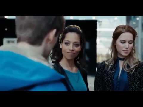 BOY7 ficção cientifica Filme Dublado 2017