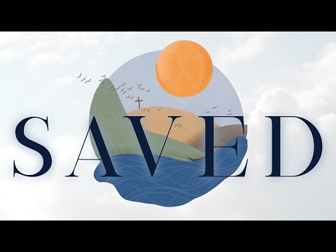 Salvation in Christ