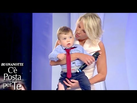 C’è Posta Per Te 2020 - Gran finale con sorpresa per Maria De Filippi “20 anni” (14/03/20):