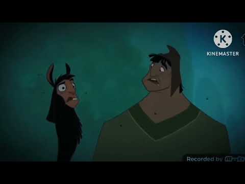The Emperor's New Groove Official Teaser Trailer 2000