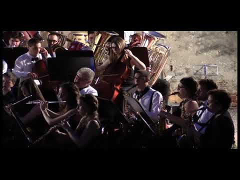 André Waignein - A Medieval suite