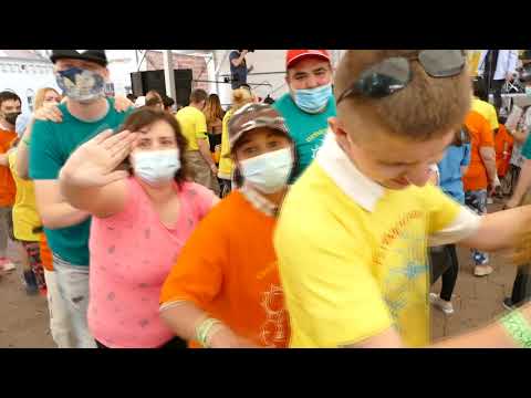 CHYTME SA ZA RUKY 2021 spot 1