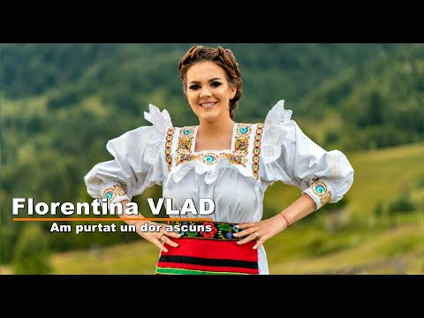Florentina VLAD - Am purtat un dor ascuns | NOU 2020 ©