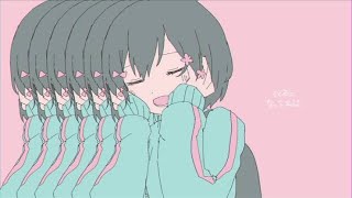 - 【16歳が】きゅうくらりん - いよわ / 歌ってみた