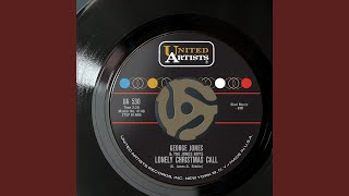 Lonely Christmas Call