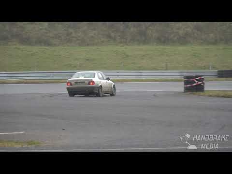 SuperOES Wigilijny 12.12.2020 - BMW 320(5)i