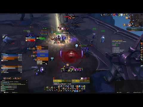 +20 Halls of Atonement Disc Priest